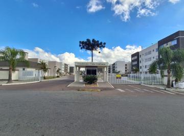 img0 · Apartamento com 2 dormitórios à venda, 40 m² por R$ 155.000,00 - Jardim Itaqui - Campo Largo/PR