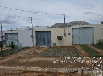 img0 · Imóvel em destaque — Casa no Jardim Planalto, Luziania - GO, N. SN CS 01 LT 12 QD 15, 3 quartos, 1 v