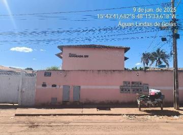 img0 · Imóvel para morar ou investir — Apartamento no Mansoes Village, Aguas Lindas de Goias - GO, Apto 101