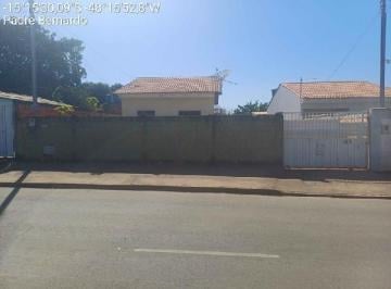 img0 · Excelente escolha — Casa no Vila Divineia St A, Padre Bernardo - GO, Nº S, 2 quartos, 1 vaga, 390m² 