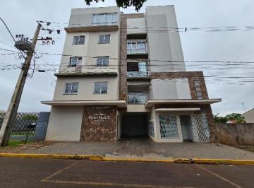 img0 · Apartamento no Jardim Pancera Toledo/PR