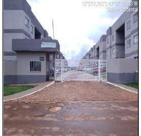 img0 · Imóvel com ótimo custo — Apartamento no Mansoes Recreio Mossoro, Cidade Ocidental - GO, Apto 1107, 2