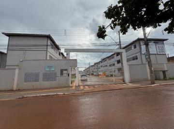 img0 · Grande chance — Apartamento no Mansoes Recreio Mossoro, Cidade Ocidental - GO, Apto 102, 2 quartos,