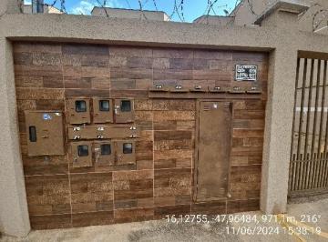 img0 · Oportunidade garantida — Apartamento no Jardim Zuleika, Luziania - GO, Apto 102, 2 quartos, 1 vaga,