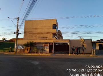 img0 · Imóvel para investir — Apartamento no Chacaras Quedas do Descoberto Ii, Aguas Lindas de Goias - GO,