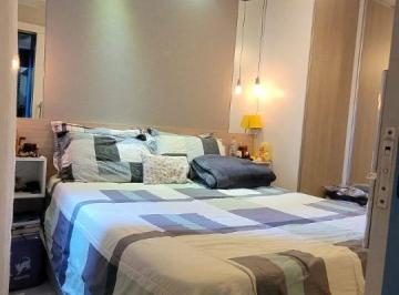 Apartamento de 2 quartos, Sobradinho · Apartamento de 53 m², garagem, elevador, com 2 quartos à venda em Sobradinho