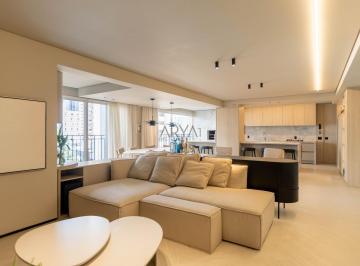 Apartamento · 168m² · 3 Quartos · 3 Vagas · Apartamento à venda no Grand Vert Juvevê ARYA1