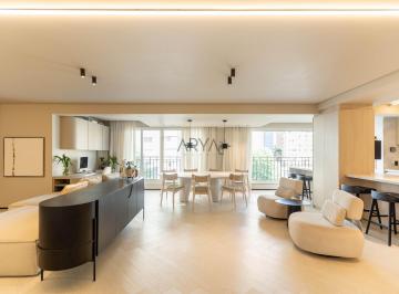 Apartamento · 168m² · 3 Quartos · 3 Vagas · Apartamento à venda no Grand Vert Juvevê ARYA1