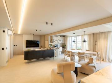 Apartamento · 168m² · 3 Quartos · 3 Vagas · Apartamento à venda no Juvevê ARYA1
