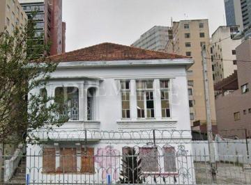 Casa · 501m² · 2 Vagas · Um Endereço com História, Prest&ia