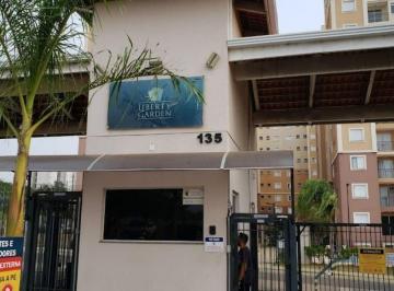 Portaria 24h · Direto com Proprietário |Apto 11º Andar Liberty Garden Sol da Manhã, Vista Livre