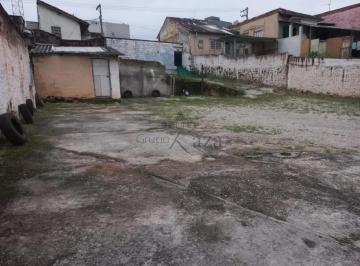 Terreno · 650m² · Terreno Comercial - Centro - Jacareí - 650m²