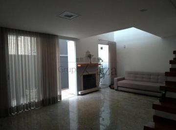 Casa · 470m² · 4 Quartos · 4 Vagas · Oportunidade - Casa Condomínio - Condomínio Altos da Serra I - Urbanova - 4 Dormitórios - 470m² - Es