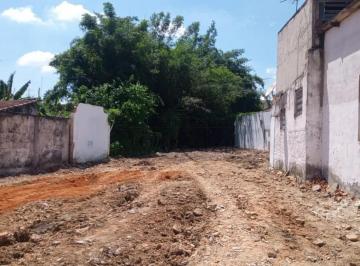 Terreno · 618m² · Oportunidade - Terreno Comercial - Centro - Jacareí - 618,90m²