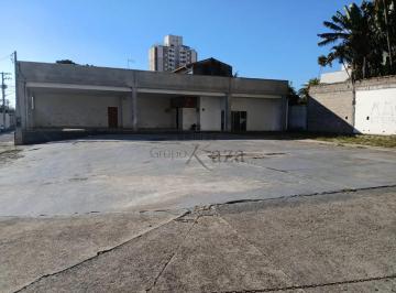 Terreno · 814m² · Oportunidade - Terreno comercial - Centro - Jacareí - 814,20m².