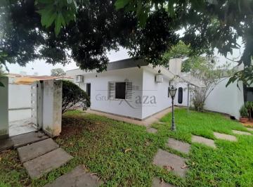 Casa · 510m² · 3 Quartos · 2 Vagas · Casa Comercial - Residencial - Centro - Jacareí - 3 Dormitórios - 261m².