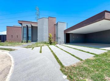 Casa · 445m² · 3 Quartos · 3 Vagas · Oportunidade - Casa em Condomínio - Condomínio Terras do Vale - Bairro do Grama - Caçapava - 3 Dormi