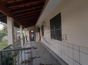 Comercial · 352m² · 3 Quartos · 3 Vagas · Casa Comercial Residencial - Centro - Jacareí - 3 Dormitórios com área de 1.015m² de terreno
