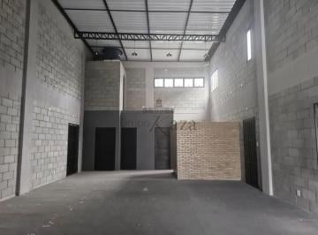 Comercial · 250m² · 3 Vagas · Oportunidade - Galpão Comercial - Urbanova - 185m².