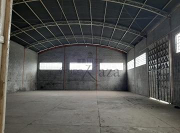 Comercial · 1433m² · 2 Vagas · Galpão Comercial- Jardim Jacinto - 1.433m².
