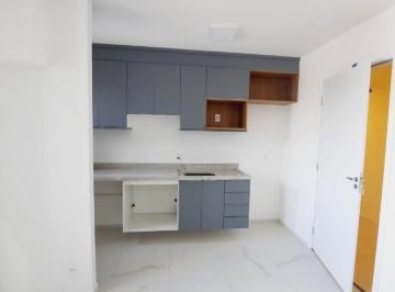 Apartamento de 2 quartos, São Paulo · Apartamento de 37 m² com 2 quartos à venda na Vila Prudente