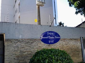Apartamento · 87m² · 3 Quartos · 1 Vaga · VENDO EXCELENTE APARTAMENTO NO BAIRRO DE CAMPO GRANDE