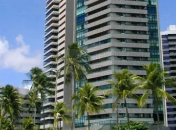 Apartamento · 289m² · 4 Quartos · 4 Vagas · EDF. MORADA ATLANTIDA NA AVENIDA BOA VIAGEM.