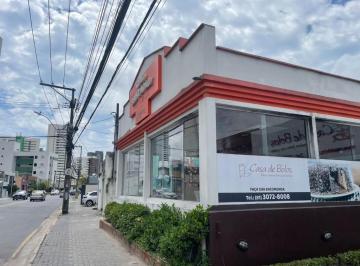 Comercial · 660m² · 20 Vagas · ALUGO EXCELENTE IMOVEL, INDICADO PARA VARIAS FRENTES DE NEGÓCIOS.