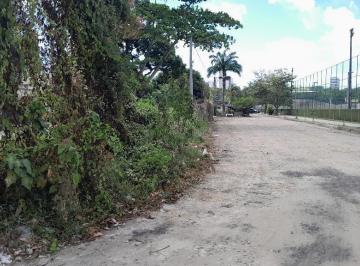 Terreno · 600m² · ALUGO TERRENO BAIRRO SANTANA/CASA FORTE