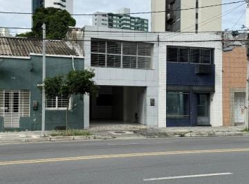 Comercial · 200m² · 2 Vagas · ALUGO EXCELENTE  LOJA COMERCIAL DEZESSETE DE AGOSTO 