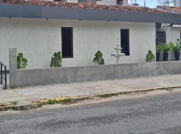 Comercial · 360m² · 7 Quartos · 7 Vagas · VENDO OU ALUGO EXCELENTE IMOVEL EM CASA FORTE