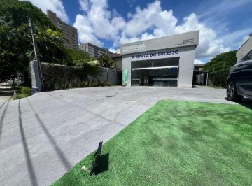 Comercial · 520m² · 20 Vagas · ALUGO UMA MEGA LOJA COMERCIAL NO BAIRRO DE MONTEIRO