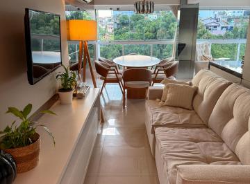 Apartamento de 2 quartos, Blumenau · Apartamento mobiliado com 2 dormitórios na Vila Nova - Blumenau