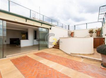 Apartamento de 4 quartos, São Paulo · Apartamento Cobertura à venda Bela Vista 4 quartos 2 suítes 4 vagas