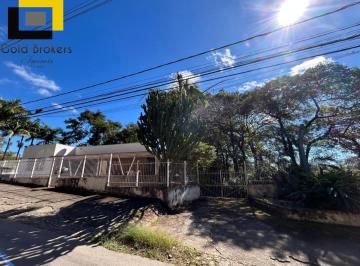 Foto 01 · PONTO COMERCIAL COM 3.290M² DE ÁREA, NO BAIRRO MALOTA, PROPRIETÁRIO CONCEDE CARÊNCIA PARA REFORMA