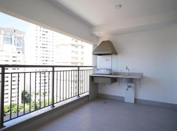 Apartamento de 2 quartos, São Paulo · N.A.U Chácara Klabin