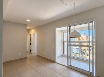 Apartamento de 2 quartos, Águas Claras · RUA DAS CARNAÚBAS 2 quartos 2 vagas - RESERVA PARQUE CLUBE Águas Claras
