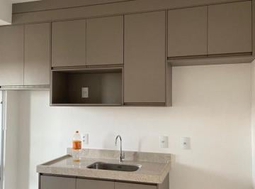 Apartamento de 3 quartos, São José do Rio Preto · Apartamento com 2 quartos para alugar na Avenida Presidente Juscelino Kubitschek de Oliveira,