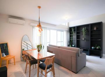Apartamento de 1 quarto, São Paulo · Apartamento Duplex 74 m² com 1 quarto ,1 suite, 2 vagas, andar alto à venda na Vila Nova Conceição.