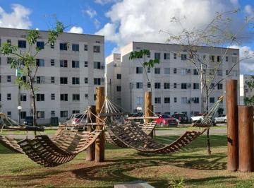 Apartamento de 2 quartos, Recife · Apartamento de 41 m² com 2 quartos à venda na Várzea
