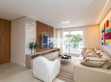 Apartamento de 3 quartos, Curitiba · Apartamento de 131 m² com 3 quartos à venda no Batel