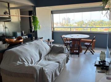 Apartamento de 2 quartos, Salvador · Apartamento para aluguel no Bosque Patamares, 2/4, 1 suíte, varanda integrada, infraestrutura, 70m2