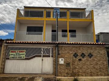 Casa de 5 quartos, Ceilândia · Casa de 3 andares no Psul