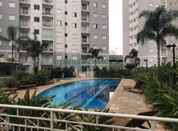 Apartamento de 2 quartos, Jundiaí · Apartamento, à venda, em Jundiaí - Residencial Vista Centrale - Jd. Samambaia - AU: 54,00m² - 1 Vaga
