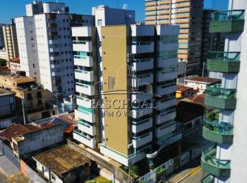 xea0hy02ytcwzdm4yjezmtq4_md · Apartamento à Venda em Guilhermina, Praia Grande - SP