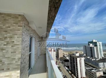 u9p642ytcwy2nknzy0nddk_md · Apartamento à Venda em Vila Guilhermina, Praia Grande - SP