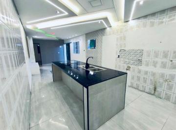 t9fn9pi2ytzhmty1mtgwodyx_md · Casa geminada com 3 quartos e amplo espaço no Maracanã - Praia Grande/SP