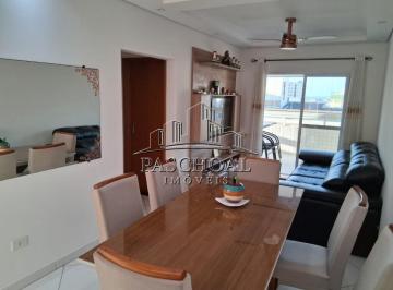 l8u7ure2ytcwzdjlnmjjmmq5_md · Apartamento à Venda com 2 Dormitório em Vila Tupi, Praia Grande - SP