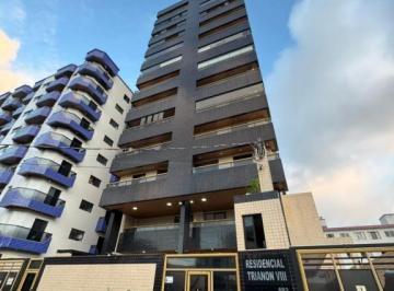 kcwzmeo2ytcwyjrkm2riyzjj_md · Apartamento à Venda em Vila Guilhermina, Praia Grande - SP