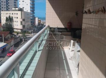 ef0a6rw2ytcwzdqzmjbhmdbh_md · Apartamento à Venda em Vila Tupi, Praia Grande - SP